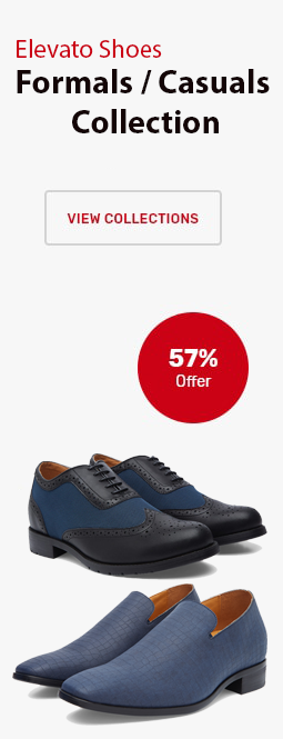 Formal/ Casual Shoes