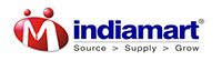 indiamart-logo