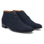 Elevato Height increasing Men’s Ankle Shoes