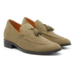 Elevato Height Increasing Wedding Day Shoes