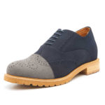 Elevato Height Increasing Stylish Casual Shoes