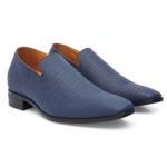 Elevato Height Increasing Men’s Slip On Shoes