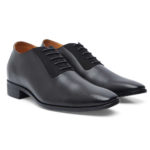 Elevato Height Increasing Wedding Special Shoes