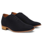 Elevato Height Increasing Men’s Semi Formal Shoes