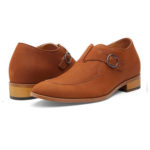 Elevato Height Increasing Wedding Special Shoes