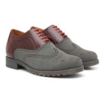 Elevato Height Increasing Men’s Casual Shoes