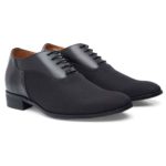 Elevato Height Increasing Wedding Special Shoes