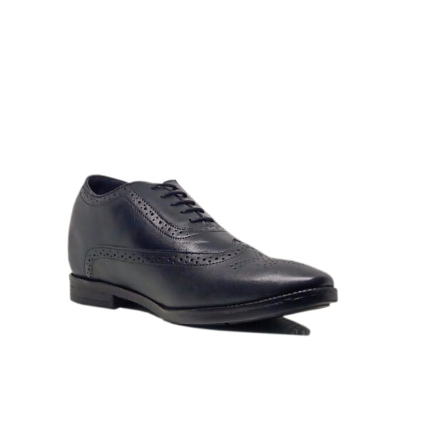 Formal Black Shoes for Men