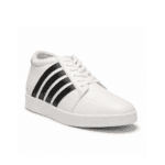 Premium Height Increasing Sneakers for Men – Genuine Leather | 2.5 Inch Elevator Shoes | Elevato