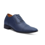 Elevato Height Increasing Oxford Wedding Shoes-2.5 inches