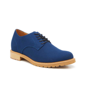 Elevato Height Increasing Men's Casual Shoes -2.5 Inches