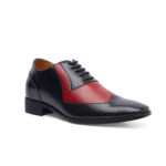 Elevato Height Increasing Men’s Party Shoes – 2.5 Inches