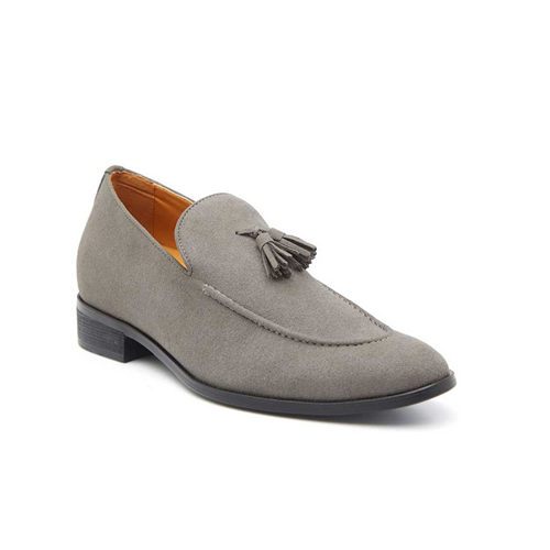 Leather Casual Shoes