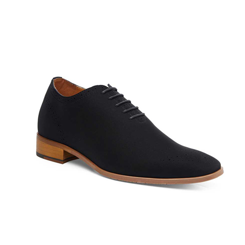 Leather Casual Shoes