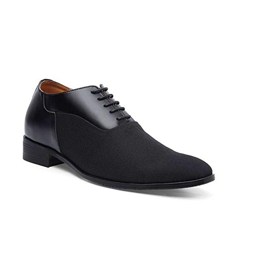 Leather Casual Shoes