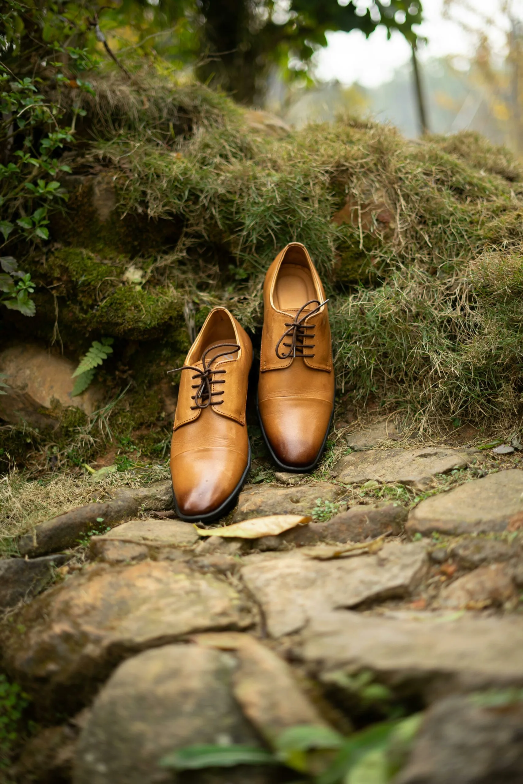 Formal collection